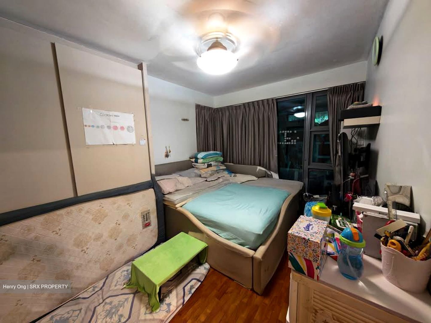 The Canopy (D27), Condominium #537116041